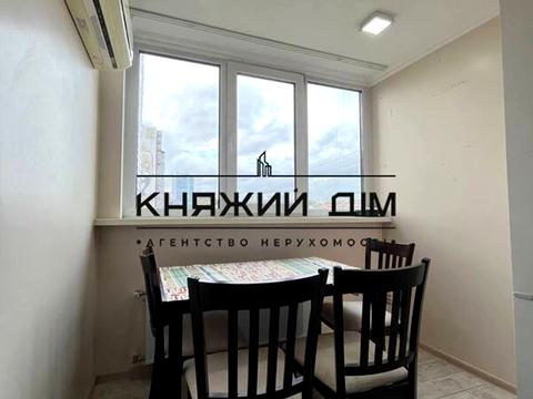 квартира по адресу Лабораторная ул., 26-А