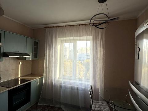 квартира по адресу Срибнокильская ул., 16
