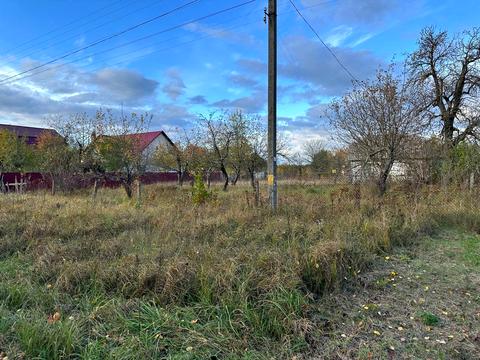 ділянка за адресою 