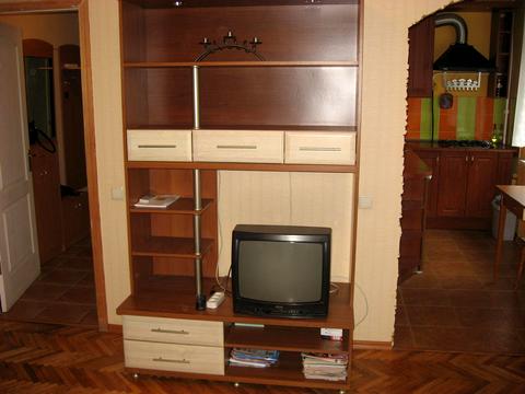 квартира по адресу Бастионная ул.