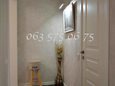 квартира по адресу Леси Украинки бульв., 4