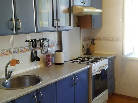 квартира за адресою Вигурівський бульв., 5