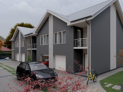 будинок за адресою Барське шосе