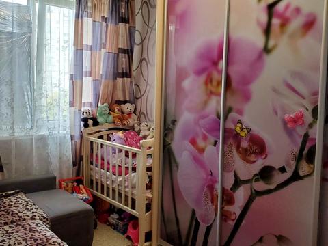 квартира по адресу Амосова ул. (Корчагінців), 13