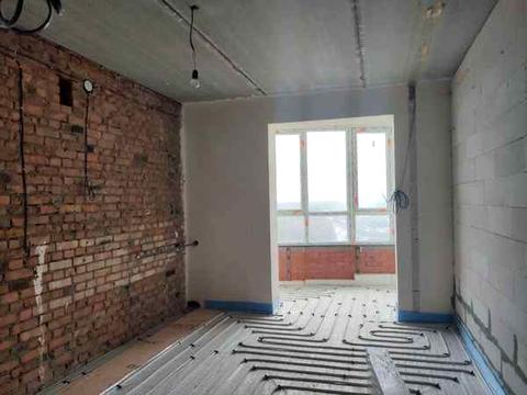 квартира по адресу Старокостянтинівське шоссе, 2-Д