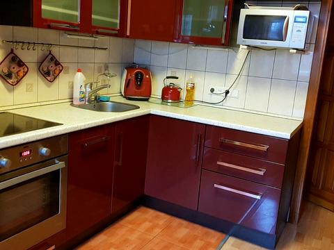 квартира за адресою Петра Григоренка просп., 24