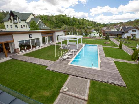 будинок за адресою Лесная