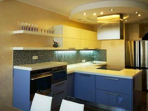 квартира по адресу Павла Тычины просп., 18-Б