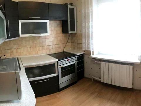 квартира за адресою Срібнокільська вул., 16