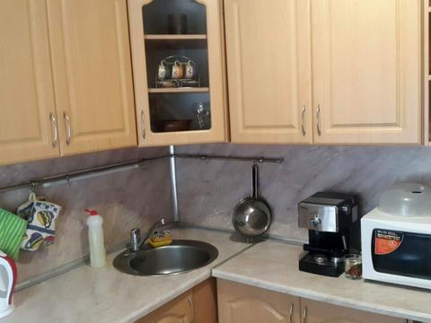 квартира по адресу Стельмаха Михаила ул., 12