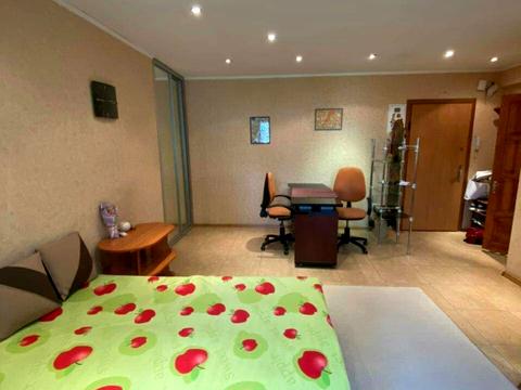 квартира за адресою Щусєва вул., 8