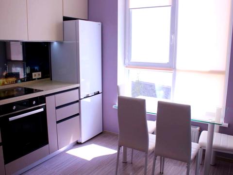 квартира за адресою Проспект Победы, 67е