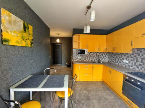 квартира за адресою Валерія Лобановського вул., 27