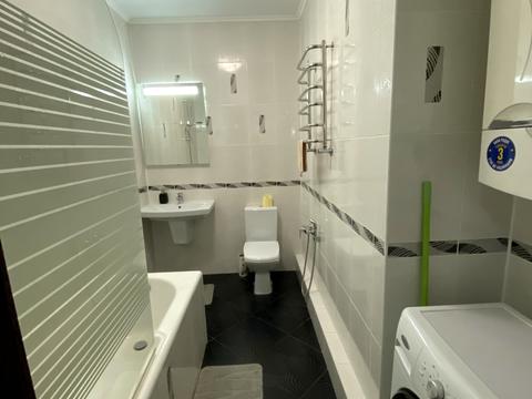 квартира по адресу Урловская ул., 40