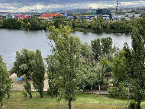 квартира за адресою Приозерна вул., 10