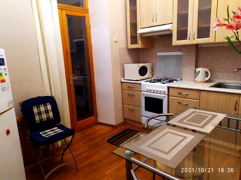 квартира за адресою Лютеранська вул., 13