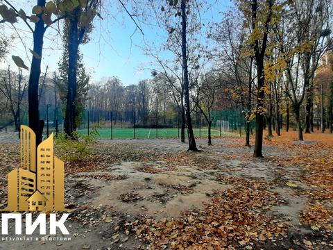 квартира по адресу Вацлава Гавела бульв. (Івана Лепсе), 52