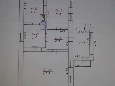 будинок за адресою Торгова вул.