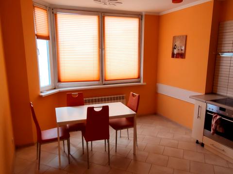 квартира по адресу Елизаветы Чавдар ул., 7