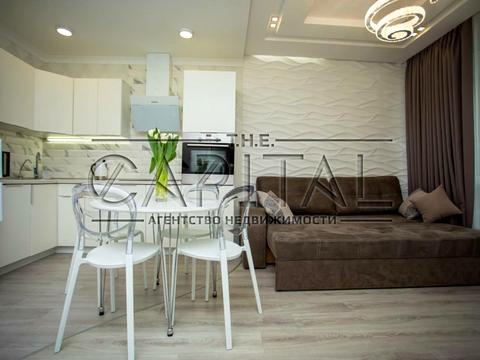 квартира по адресу Златоустовская ул., 34