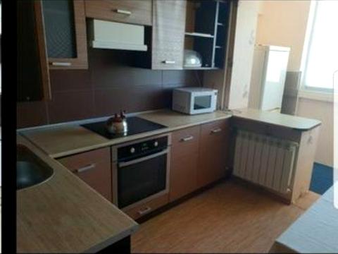 квартира по адресу Дементьева ул. (Дементьева), 14