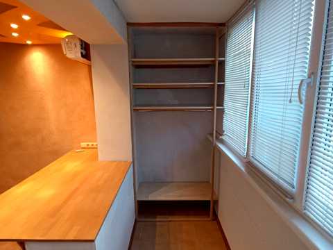 квартира за адресою Зодчих вул., 74