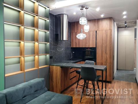 квартира по адресу Тадея Рыльского бульв., 1