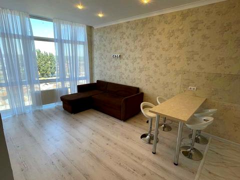 квартира по адресу Оболонский просп., 54