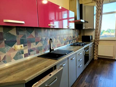 квартира по адресу Героев УПА ул., 29