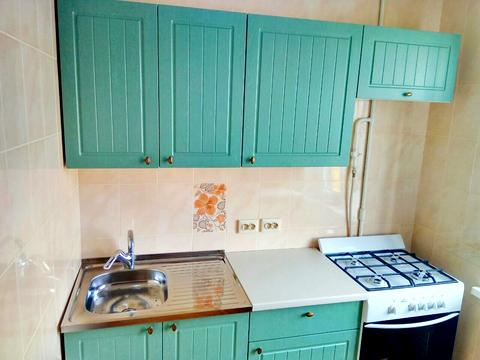 квартира по адресу Гната Юры ул., 8