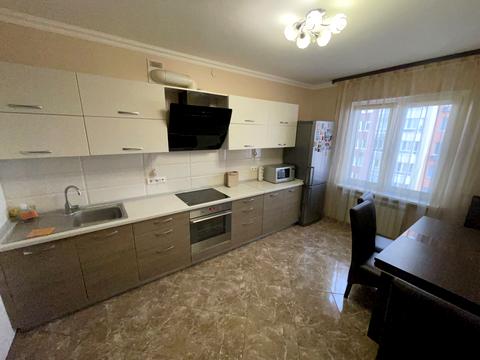 квартира за адресою Урлівська вул., 20