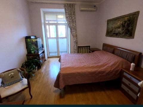 квартира по адресу Нагорная ул., 10