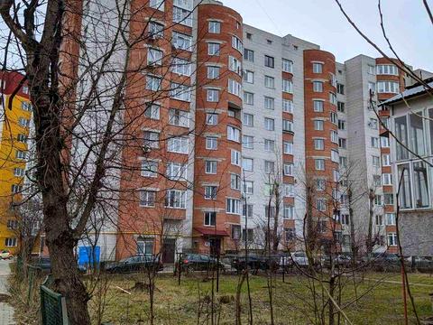 квартира за адресою Зелена вул., 115ж