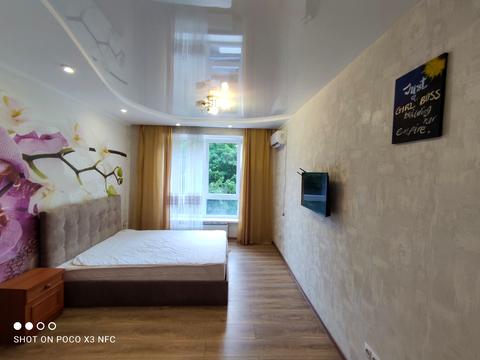 квартира за адресою Академіка Шалімова вул., 63-А