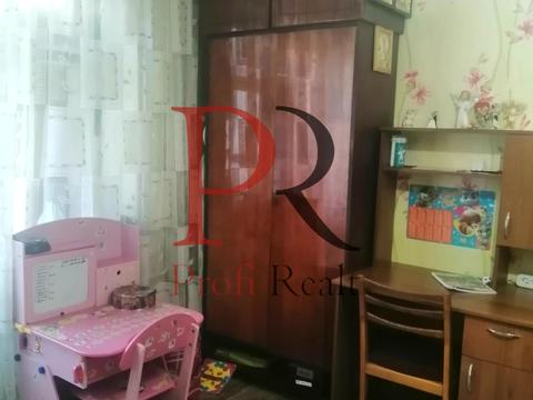 квартира за адресою Академіка Доброхотова вул., 3