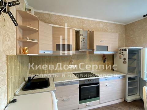 квартира за адресою Івана Пулюя вул., 2