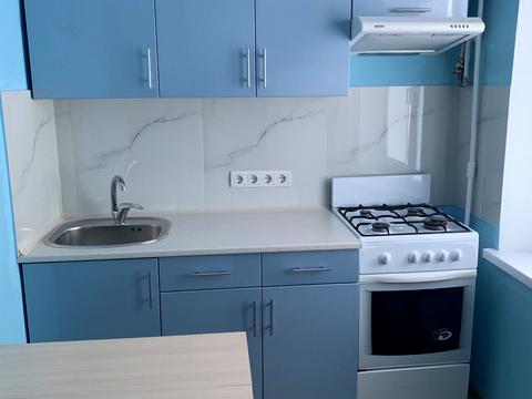 квартира по адресу Леся Курбаса просп., 14-А