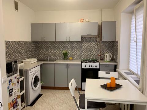 квартира за адресою Польовий пров., 5