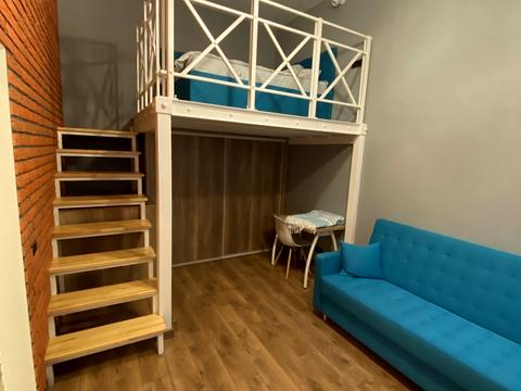 квартира за адресою Соломії Крушельницької вул., 1