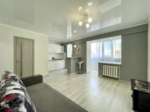 квартира за адресою Центральний просп. (Леніна), 124а