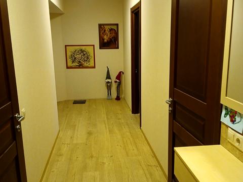 квартира за адресою Прирічна вул., 19