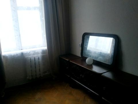 квартира по адресу Ушинского ул., 12