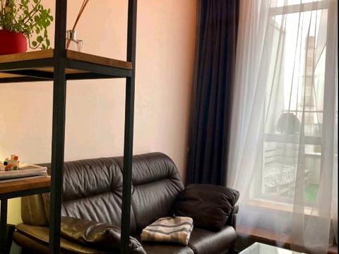 квартира за адресою Світлицького вул., 35