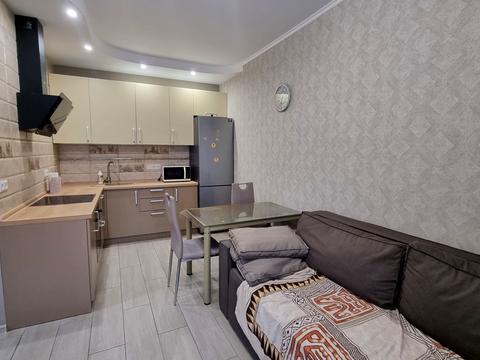 квартира по адресу Тираспольская ул., 58