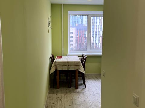 квартира за адресою Шовкуненка вул., 3