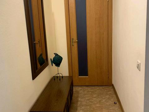 квартира за адресою Оболонський просп., 16