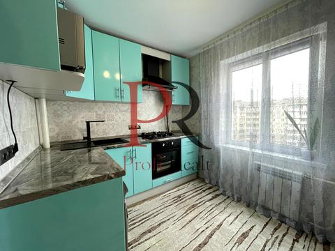 квартира за адресою Архітектора Вербицького вул., 34