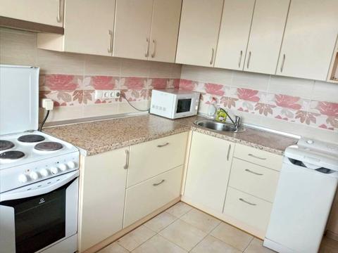 квартира за адресою Голосіївський просп. (40-річчя Жовтня), 11