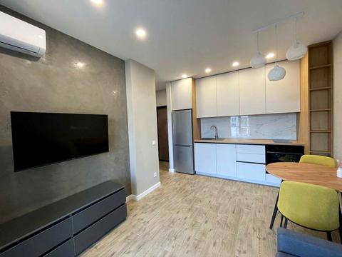 квартира по адресу Салютная ул., 2