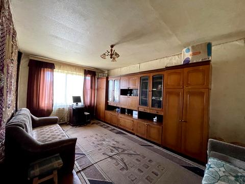 квартира по адресу Героев Днепра ул., 47